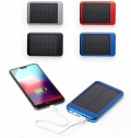 Power Bank Rudder