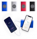 Power Bank Tikur