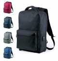 Mochila Anti-Roubo Komplete