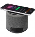 Coluna Bluetooth de carregamento sem fios de 3 W 'Fiber'