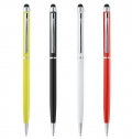 ESFEROGRFICA SLEEK STYLUS IMPRESSO 1 COR