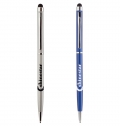 ESFEROGRFICA SLEEK STYLUS MATT IMPRESSO 1 COR