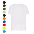 T-SHIRT TCNICA SPORTMAN HOMEM 130G