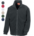 Casaco polar POLARTHERM