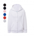 SWEATSHIRT HOODED CRIANA 290GR