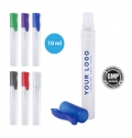 Gel Hidroalcolico Bustan