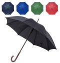 Guarda-chuva de polister rPET (170T) Barry