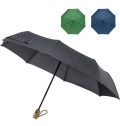 Guarda-chuva em pongee (190T) Elias