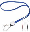 Lanyard 2-em-1 ABS Romario