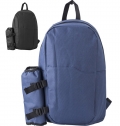 Mochila trmica em polister (600D) Clinton
