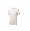 T-Shirt Adulto 'keya' Organic Natural