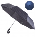 Guarda-chuva dobrvel automtico, pongee (190T) Ava