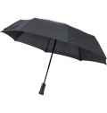 Guarda-chuva em pongee (190T) Amisha