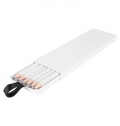 SET DE 6 LAPIS WRITER