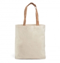FERIA. Saco 100% algodo (180 g/m)