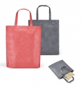TARABUCO. Saco em non-woven com termo-selado (80g/m)