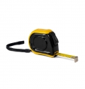 VANCOUVER III. Fita mtrica de 3 m com travo em ABS