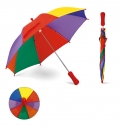 BAMBI. Guarda-chuva para criana em polister