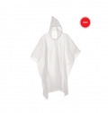 PONCHO RAINFALL PVC