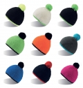 GORRO PEAK, 100% ACRLICO