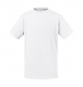 T-SHIRT PURE ORGANIC T CHILDREN 160G - BRANCO