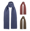 FOULARD DE ALGODO RECICLADO GRETA