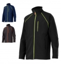 CASACO SOFTSHELL BICOLOR