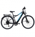 BICICLETA ELETRICA NEOMOUV MONTANA 480WH 11,6AH - 2020