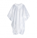 Poncho descartvel PBAT Hina