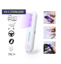 Lmpada Esterilizadora UV Nurek