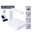 Lmpada Esterilizadora UV Carregador Blay
