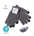 Luvas Tteis Antibacterianas Tenex
