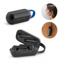 BOSON. Auriculares sem fios com 3h de autonomia em ABS