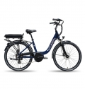 BICICLETA ELETRICA NEOMOUV KALYSO HI 480Wh 13Ah AZUL 2021