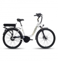 BICICLETA ELETRICA NEOMOUV KALYSO HY N7 480WH BRANCO 2021