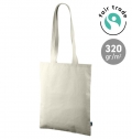 COTTON BAG FAIRTRADE