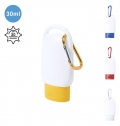 Protetor Solar Cretus