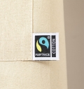 Avental Zowi Fairtrade