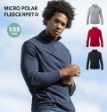 Camisola Polar Mesiox