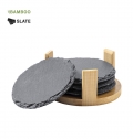 Set Bases para Copos Seitol