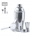 Set Cocktail Wendol