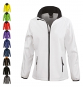 Casaco softshell de senhora  'printable'