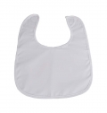 NAPPY BABY BIB