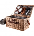 KIWANO PICNIC BASKET