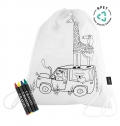 SAFUN RPET BACKPACK