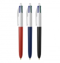 BIC 4 COLOURS SOFT IMPRESSO 1 COR