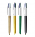 BIC 4 COLOURS WOOD IMPRESSO 1 COR