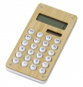 Calculadora de bamb Thomas