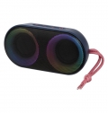 Coluna IPX6 com luz ambiente RGB 'Move MAX'