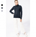 Casaco sweatshirt de senhora
